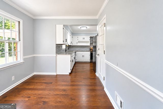 389 William Ivey Road SW, Lilburn, GA 30047