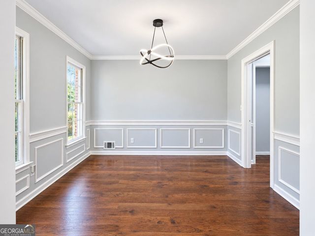 389 William Ivey Road SW, Lilburn, GA 30047