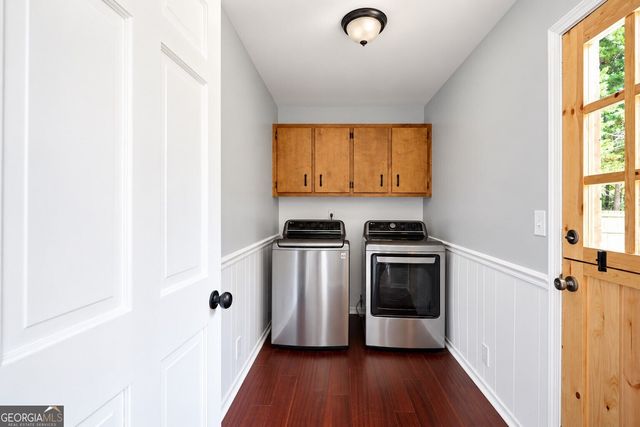 389 William Ivey Road SW, Lilburn, GA 30047