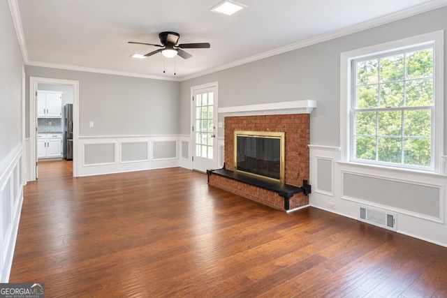 389 William Ivey Road SW, Lilburn, GA 30047