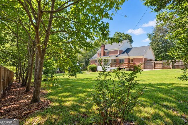 389 William Ivey Road SW, Lilburn, GA 30047