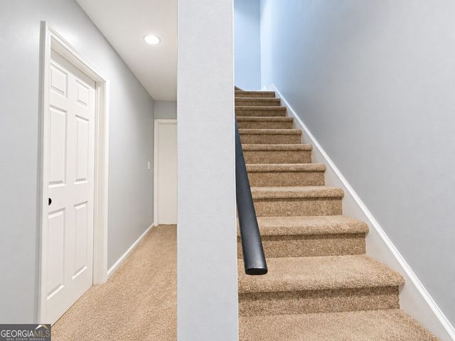 389 William Ivey Road SW, Lilburn, GA 30047