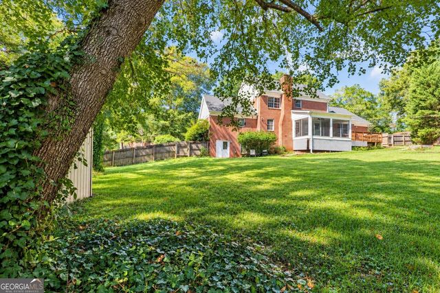 389 William Ivey Road SW, Lilburn, GA 30047