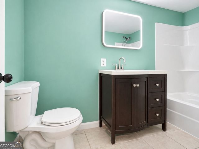 389 William Ivey Road SW, Lilburn, GA 30047
