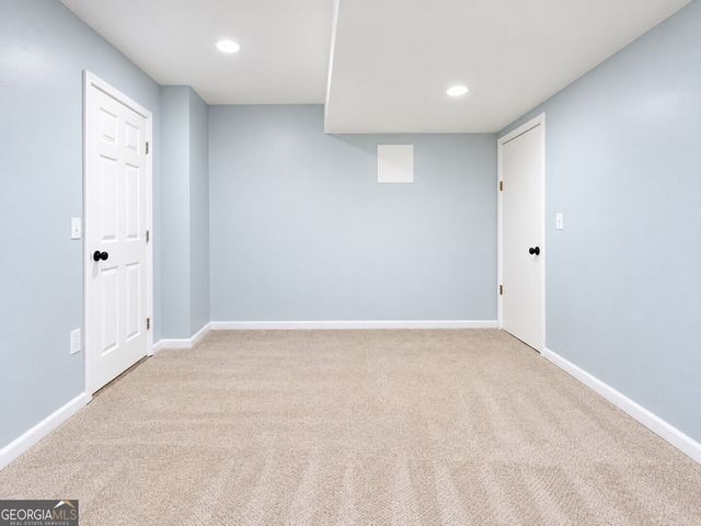 389 William Ivey Road SW, Lilburn, GA 30047