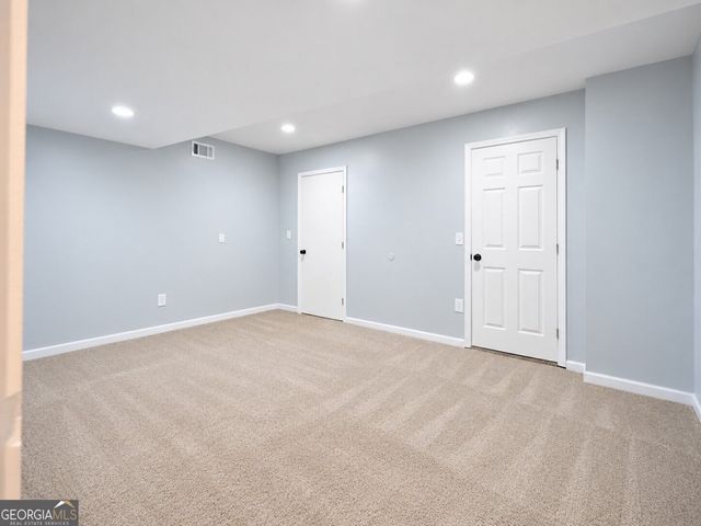 389 William Ivey Road SW, Lilburn, GA 30047