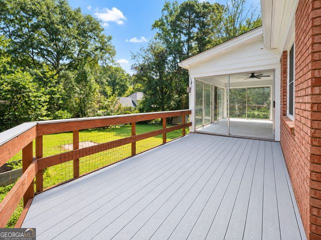 389 William Ivey Road SW, Lilburn, GA 30047