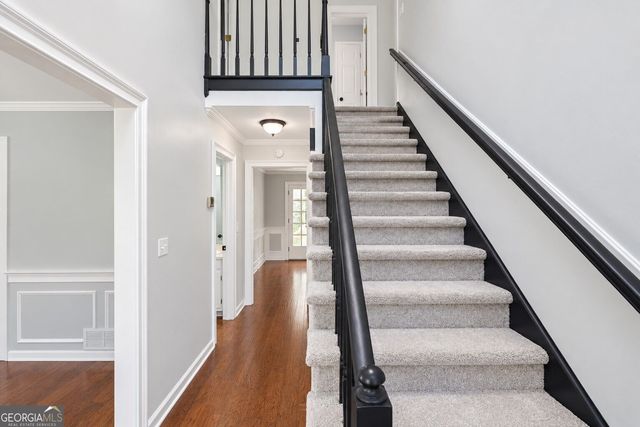 389 William Ivey Road SW, Lilburn, GA 30047