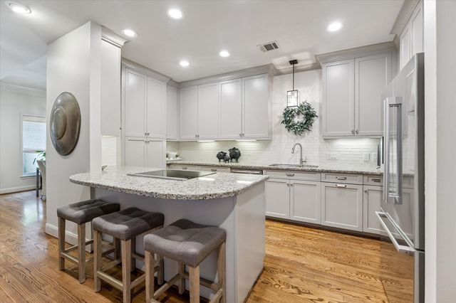 6308 Taggart Street A, Houston, TX 77007