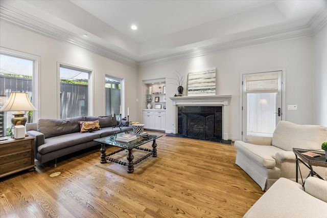 6308 Taggart Street A, Houston, TX 77007
