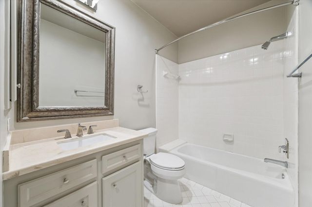 6308 Taggart Street A, Houston, TX 77007