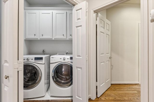 6308 Taggart Street A, Houston, TX 77007