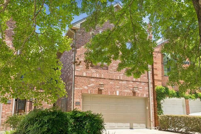 6308 Taggart Street A, Houston, TX 77007