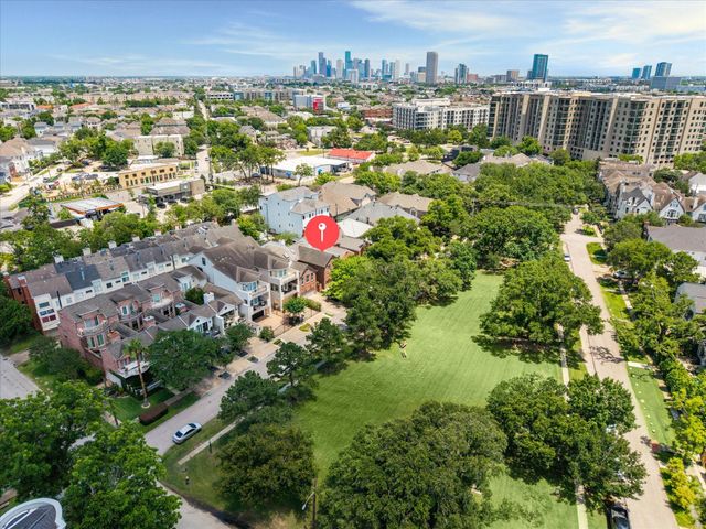 6308 Taggart Street A, Houston, TX 77007