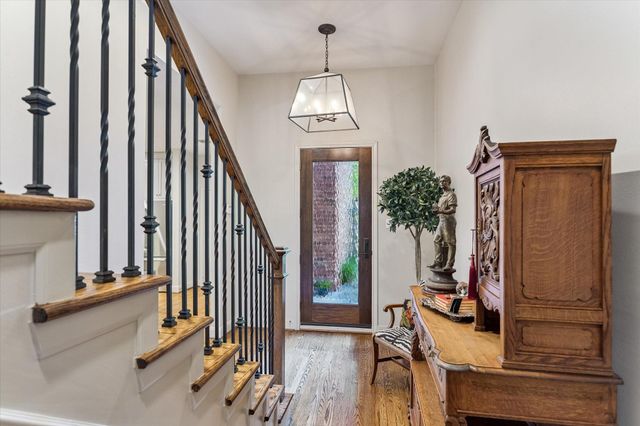 6308 Taggart Street A, Houston, TX 77007