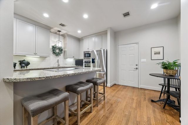6308 Taggart Street A, Houston, TX 77007