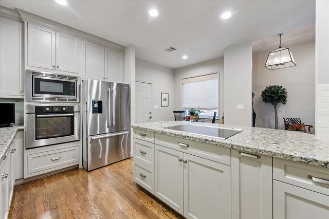 6308 Taggart Street A, Houston, TX 77007