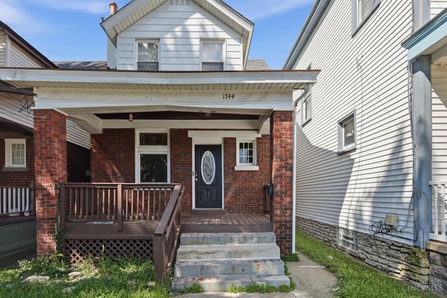 1744 Hopkins Avenue, Norwood, OH 45212