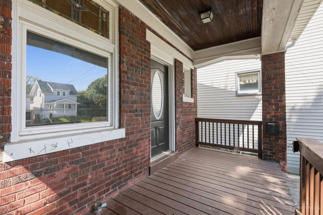 1744 Hopkins Avenue, Norwood, OH 45212
