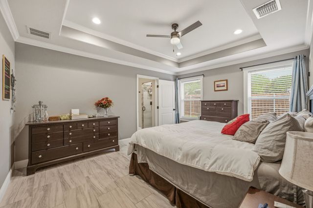 5018 San Marcos Drive, Granbury, TX 76048