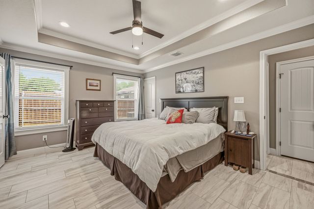 5018 San Marcos Drive, Granbury, TX 76048