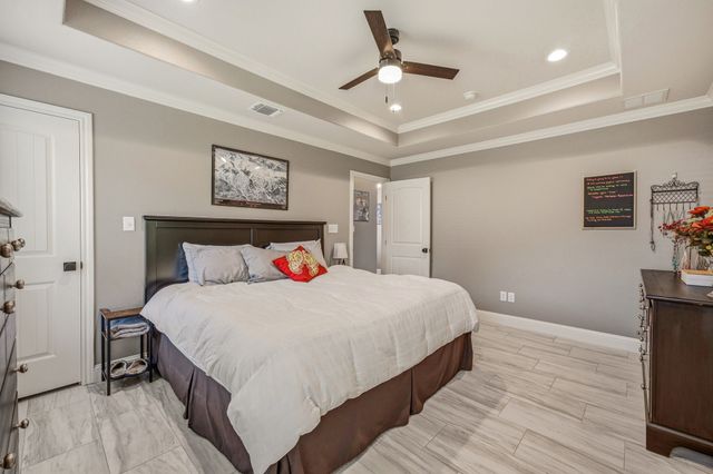 5018 San Marcos Drive, Granbury, TX 76048