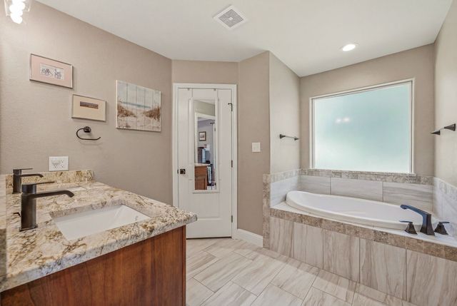 5018 San Marcos Drive, Granbury, TX 76048