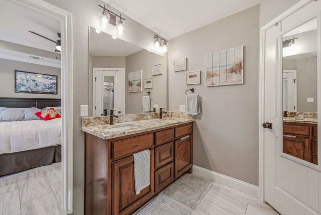 5018 San Marcos Drive, Granbury, TX 76048