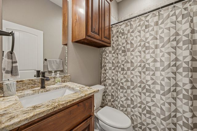 5018 San Marcos Drive, Granbury, TX 76048