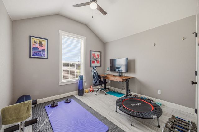 5018 San Marcos Drive, Granbury, TX 76048