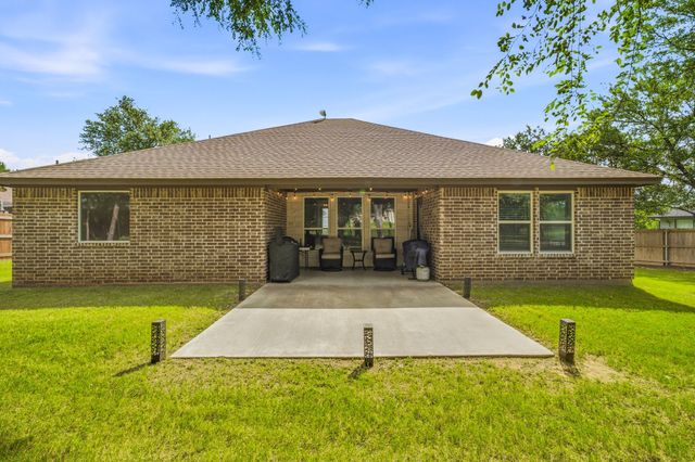 5018 San Marcos Drive, Granbury, TX 76048