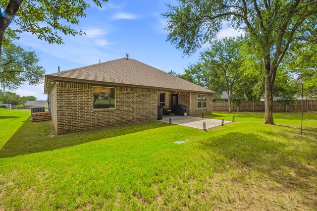 5018 San Marcos Drive, Granbury, TX 76048