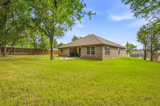 5018 San Marcos Drive, Granbury, TX 76048