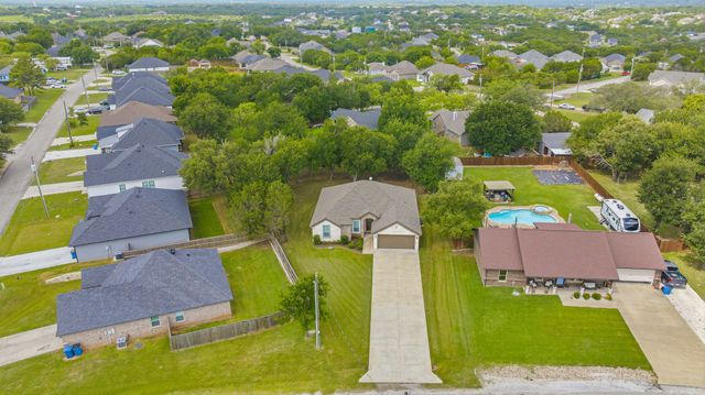 5018 San Marcos Drive, Granbury, TX 76048