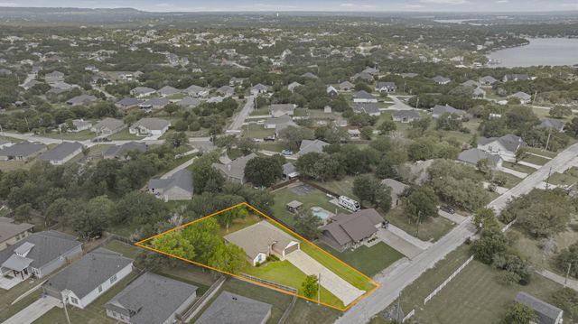 5018 San Marcos Drive, Granbury, TX 76048