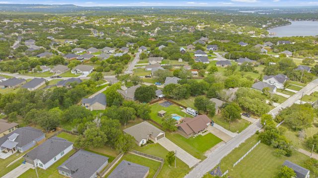 5018 San Marcos Drive, Granbury, TX 76048