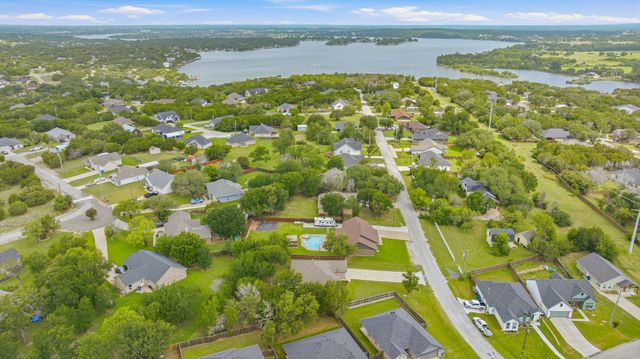 5018 San Marcos Drive, Granbury, TX 76048