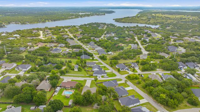 5018 San Marcos Drive, Granbury, TX 76048