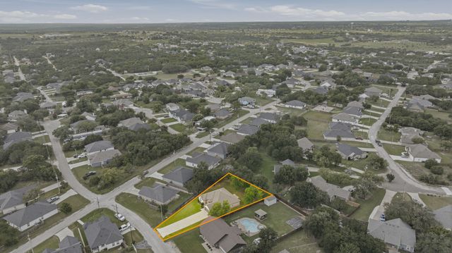 5018 San Marcos Drive, Granbury, TX 76048