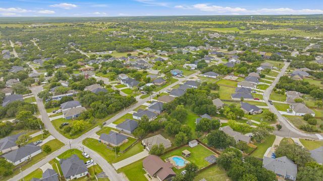 5018 San Marcos Drive, Granbury, TX 76048