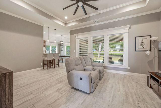 5018 San Marcos Drive, Granbury, TX 76048
