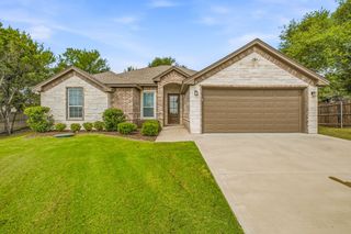 5018 San Marcos Drive, Granbury, TX 76048