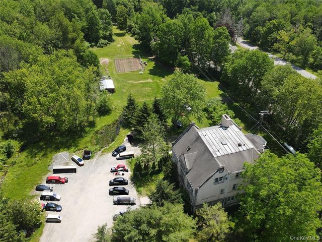 48 Loomis Village Road, Liberty, NY 12754