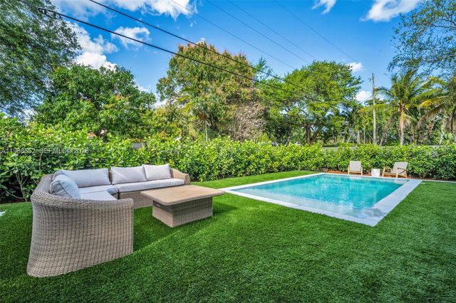 89 NE 106th St, Miami Shores, FL 33138