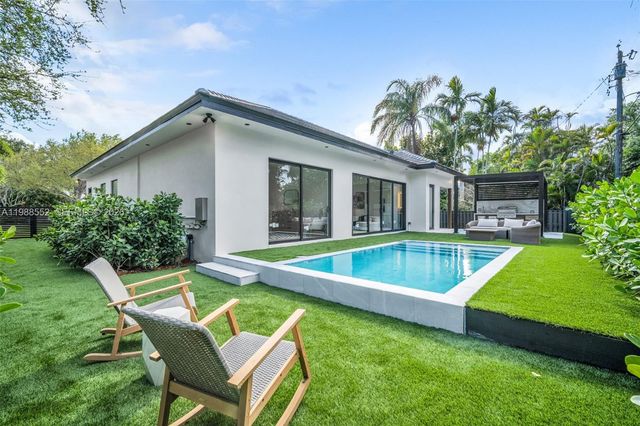 89 NE 106th St, Miami Shores, FL 33138