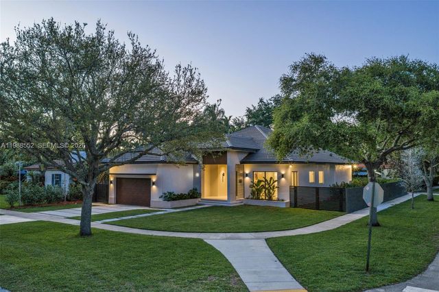 89 NE 106th St, Miami Shores, FL 33138