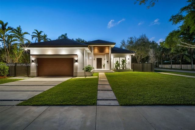 89 NE 106th St, Miami Shores, FL 33138