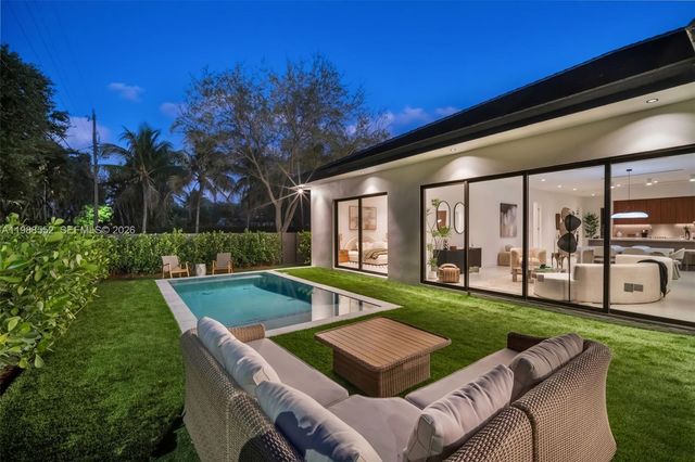 89 NE 106th St, Miami Shores, FL 33138