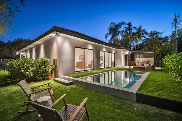 89 NE 106th St, Miami Shores, FL 33138