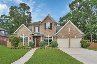 4770 Jackson Square Drive, Conroe, TX 77304